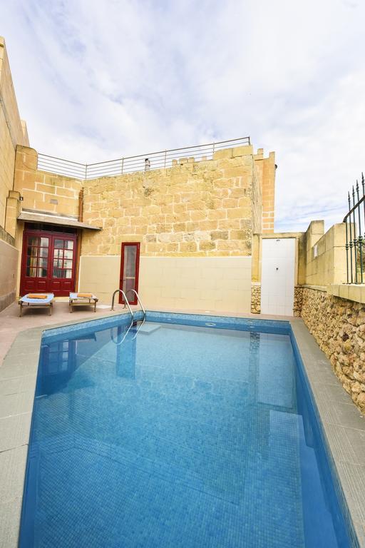 Ta'Kemmuna Hotel Qala Pokój zdjęcie