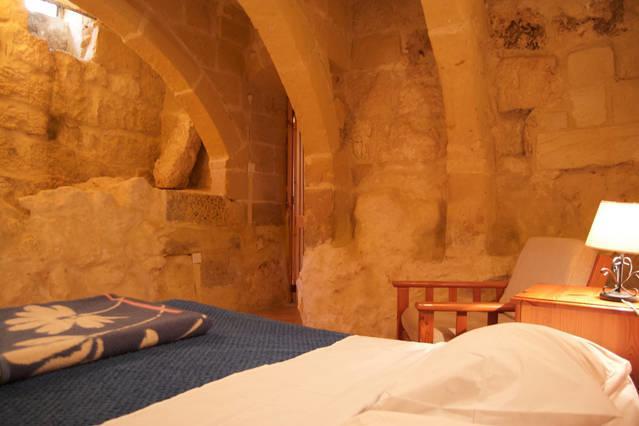 Ta'Kemmuna Hotel Qala Zewnętrze zdjęcie