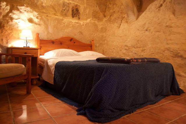 Ta'Kemmuna Hotel Qala Zewnętrze zdjęcie