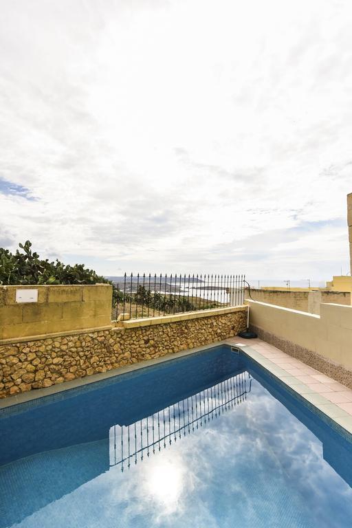 Ta'Kemmuna Hotel Qala Pokój zdjęcie